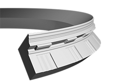 КАРНИЗ ГИБКИЙ 1.50.151