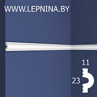 Молдинг 6.51.421