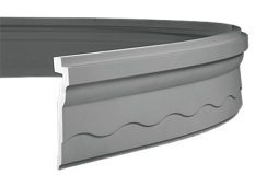 КАРНИЗ ГИБКИЙ 1.50.268