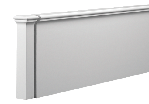 ТОРЦЕВОЙ ЭЛЕМЕНТ 4.03.331  ЕВРОПЛАСТ