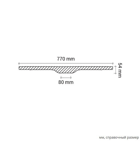 РОЗЕТКА 1.56.026