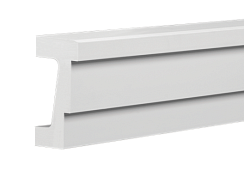 АРХИТРАВ 4.34.102  ЕВРОПЛАСТ