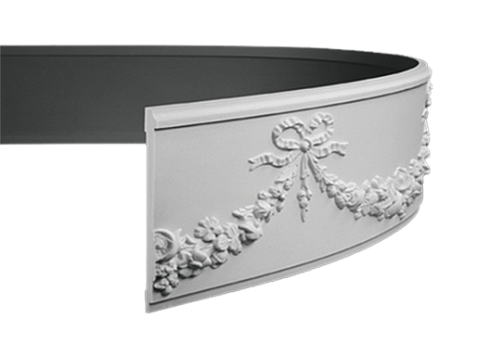 МОЛДИНГ ГИБКИЙ 1.51.380