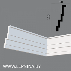 КАРНИЗ 6.50.241