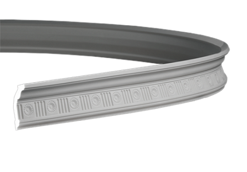 КАРНИЗ ГИБКИЙ 1.50.182