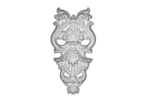 ОРНАМЕНТ 1.60.038