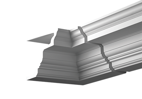 ВНУТРЕННИЙ УГОЛ 4.31.321  ЕВРОПЛАСТ