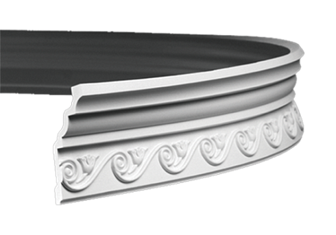 КАРНИЗ ГИБКИЙ 1.50.253