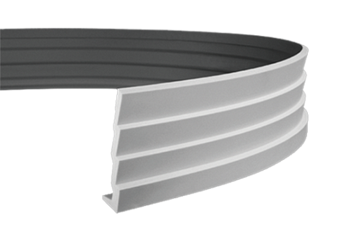 КАРНИЗ ГИБКИЙ 1.50.142
