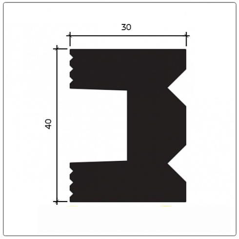 МОЛДИНГ 6.51.816
