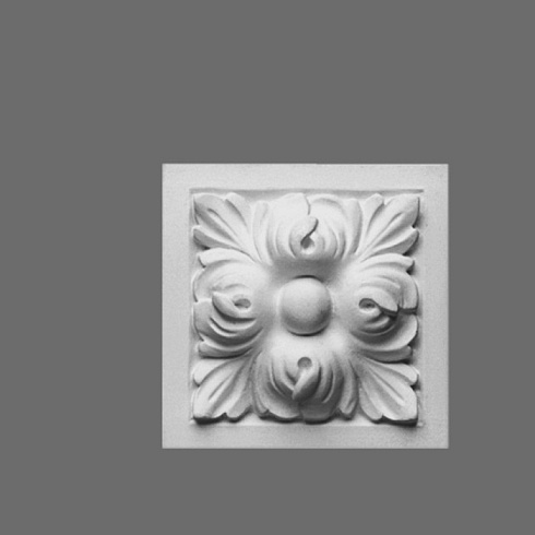 d210 декоративный элемент