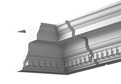 ВНУТРЕННИЙ УГОЛ 4.32.321  ЕВРОПЛАСТ