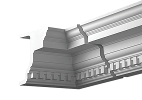 ВНУТРЕННИЙ УГОЛ 4.32.321  ЕВРОПЛАСТ