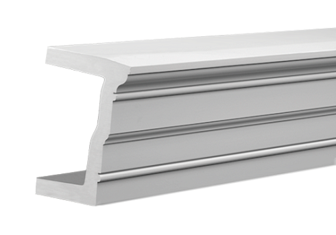 АРХИТРАВ 4.34.301  ЕВРОПЛАСТ