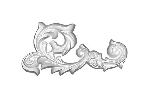 ОРНАМЕНТ 1.60.123