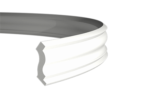 КАРНИЗ ГИБКИЙ 1.50.103