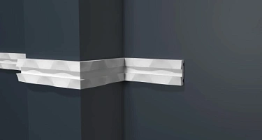 Молдинг DD636