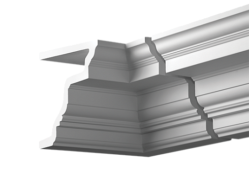 ВНУТРЕННИЙ УГОЛ 4.32.322  ЕВРОПЛАСТ