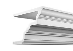 КАРНИЗ 4.31.201  ЕВРОПЛАСТ