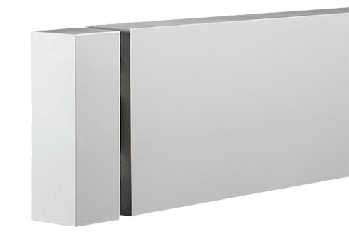 ТОРЦЕВОЙ ЭЛЕМЕНТ 4.03.232  ЕВРОПЛАСТ