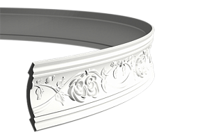 КАРНИЗ ГИБКИЙ 1.50.205