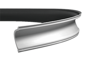 КАРНИЗ ГИБКИЙ 1.50.180