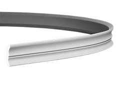 КАРНИЗ ГИБКИЙ 1.50.173