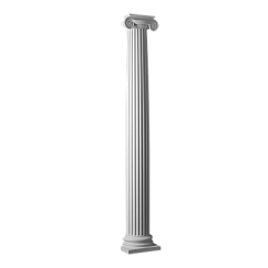 Полуколонна 4.15.201+4.16.201+4.17.202  ЕВРОПЛАСТ