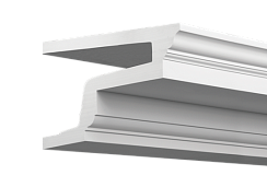 КАРНИЗ 4.31.101  ЕВРОПЛАСТ