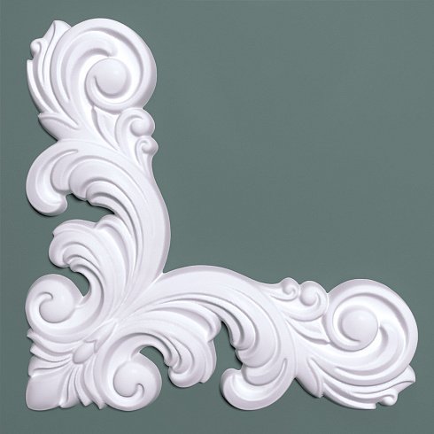 Декоративный универсальный элемент УУ1