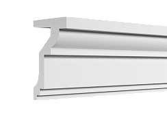 КАРНИЗ 4.91.004  ЕВРОПЛАСТ