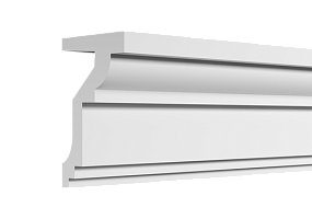 КАРНИЗ 4.91.004  ЕВРОПЛАСТ