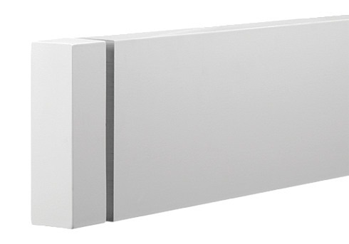 ТОРЦЕВОЙ ЭЛЕМЕНТ 4.33.232  ЕВРОПЛАСТ