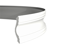 КАРНИЗ ГИБКИЙ 1.50.102
