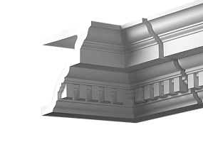 ВНУТРЕННИЙ УГОЛ 4.32.222  ЕВРОПЛАСТ