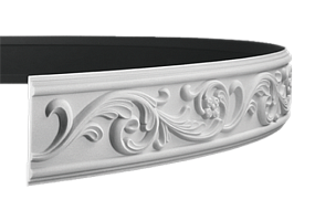 МОЛДИНГ ГИБКИЙ 1.51.325