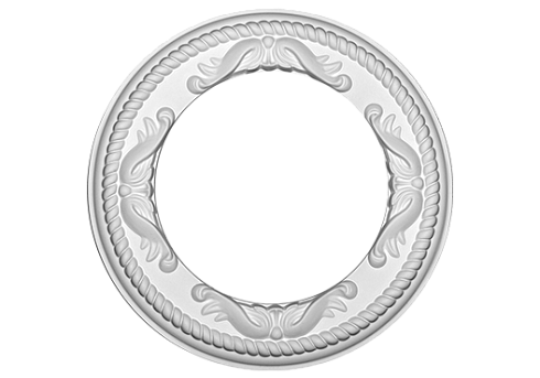 РОЗЕТКА 1.56.052