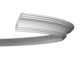 КАРНИЗ ГИБКИЙ 1.50.199