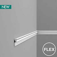 dx174 многофункциональный профиль гибкий