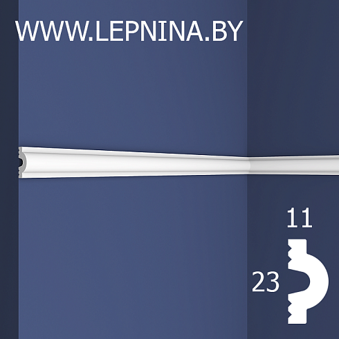 Молдинг 6.51.421