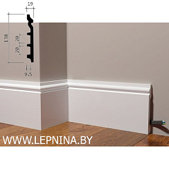 ПЛИНТУС 6.53.110