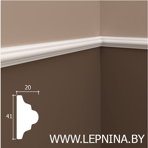 МОЛДИНГ 6.51.308