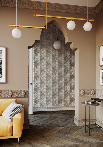 ДЕКОРАТИВНАЯ ПАНЕЛЬ 1.59.503