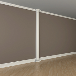 Полуколонна 1.15.008+1.16.061+1.17.700  ЕВРОПЛАСТ