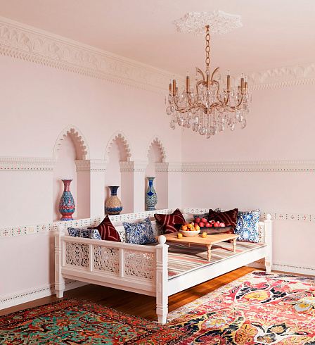 КАРНИЗ 1.50.524