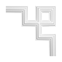 УГЛОВЫЕ ЭЛЕМЕНТЫ 1.52.287