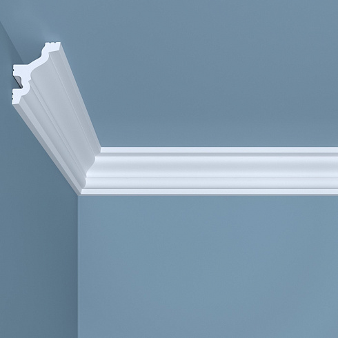 Карниз потолочный К7 45-35