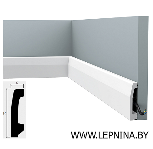 ПЛИНТУС 6.53.106