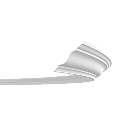 КАРНИЗ ГИБКИЙ 1.50.299