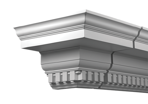 ВНЕШНИЙ УГОЛ 4.01.312  ЕВРОПЛАСТ